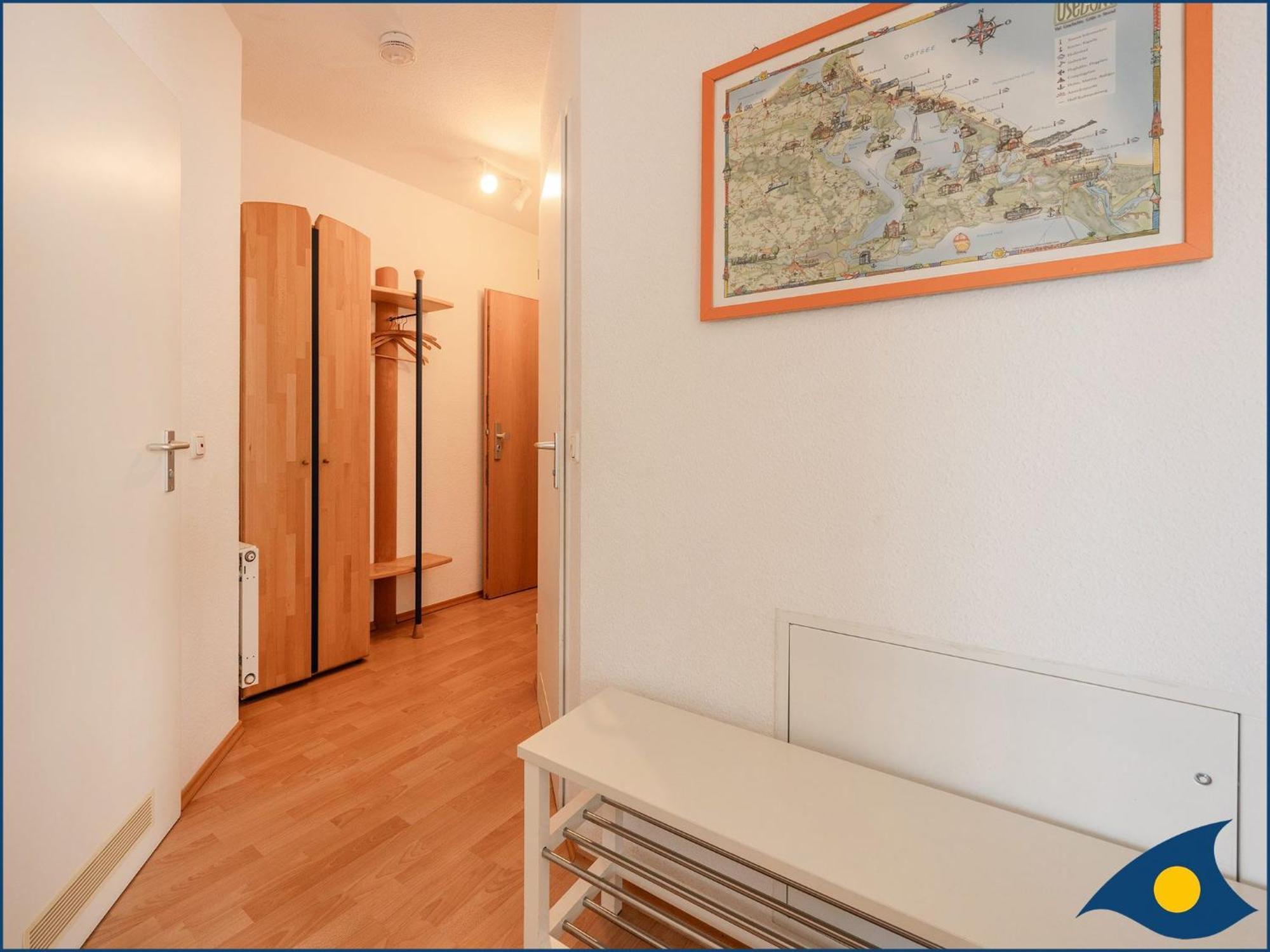 Villa Strandperle Whg 25 Heringsdorf  Exterior foto