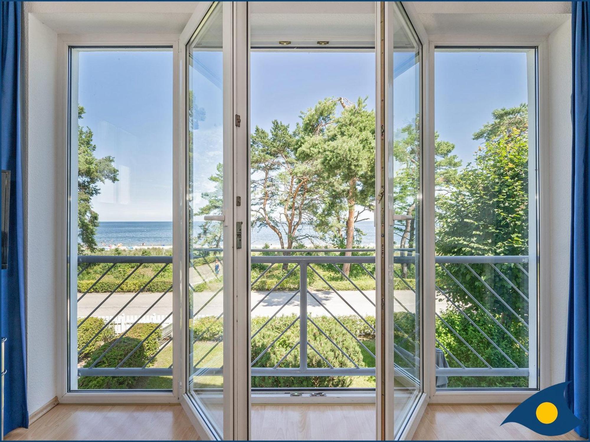 Villa Strandperle Whg 25 Heringsdorf  Exterior foto